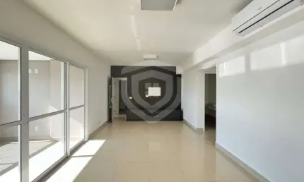 Apartamento com 3 quartos para alugar 120m² Residencial Vivaz