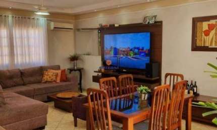 CASA JARDIM TERRA BRANCA | 3 QUARTOS | 1 SUITE | 1 SALA | 2 VAGAS