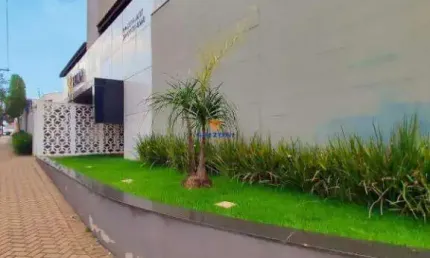 IMOVEL COMERCIAL JARDIM DONA SARAH 380M² | 12 SALAS |