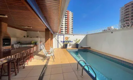 Linda residencia na vila samaritana| 4 quartos | 1 suite | 2 salas | 2 vagas