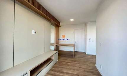 Apartamento com 2 quartos para alugar 60m² Residencial Jardins de Higienópolis