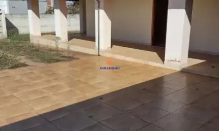 Casa para à venda no bairro Domingos Aquilante em Arealva - Imobiliária em Bauru - Grizoni Imobiliária