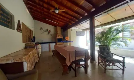 CASA JARDIM MARAMBA | 3 QUARTOS | 1 SUÍTE | 2 SALAS | 2 VAGAS | OPORTUNIDADE