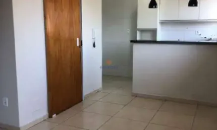Três apartamento no centro da cidade | cada apartamento contendo 2 quartos | 2 banheiros | 1 vaga