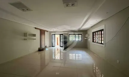 CASA JARDIM EUROPA | 4 QUARTOS | 3 SUÍTES | 2 SALAS | 4 VAGAS