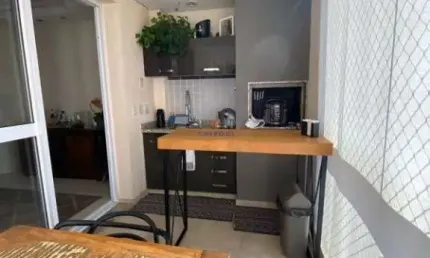Apartamento edifício península maraú | 3 suítes | 1 sala | 2 vagas