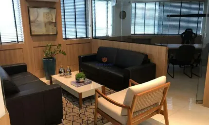 Sala comercial à venda no Centro, Bauru 