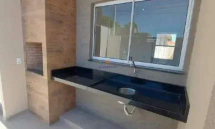 Duas casas vila industrial i 03 dormitórios i 01 suíte i 02 salas