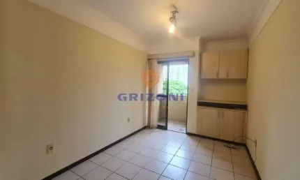 Apartamento para locação com 1 quarto 35m² Edifício Batel