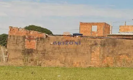 Terreno à venda no Jardim Solange, Bauru 