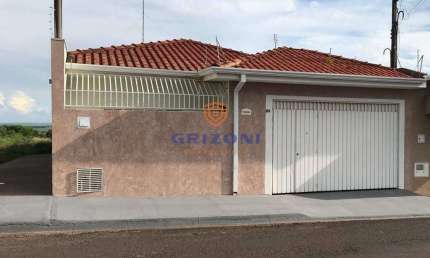 CASA A VENDA 02 DORMITÓRIOS, 1 SUITE|132,32 mts|PEDERNEIRAS|IMOBILIÁRIA GRIZONI