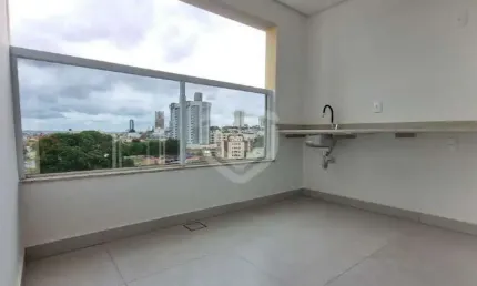 LAVIT para venda com 2 quartos, 1 sala, 2 vagas de garagem e laser completo