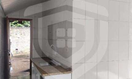 CASA ISAURA PITTA GARMS | 2 QUARTOS | 1 SALAS |5 VAGAS |