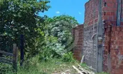 Terreno à venda no Jardim Mendonça, Bauru 