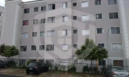 VENDA I APARTAMENTO I EDIFICIO SPAZIO BELLUNO I BAURU
