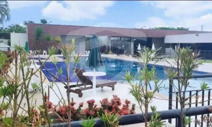 VENDA I LOTE CONDOMINIO FECHADO I RESIDENCIAL TAMBORÉ I BAURU