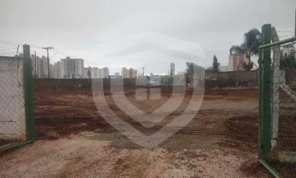 Terreno à venda no Jardim Contorno, Bauru 