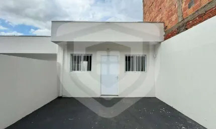Casa com 2 quartos à venda no Tangarás, Bauru 
