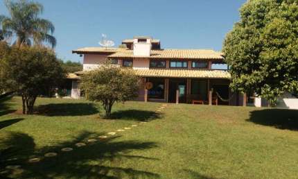 Casa com 4 quartos à venda no condomínio Palmas Del Rey