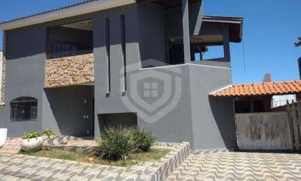 CASA RESIDENCIAL VILLAGE CAMPO NOVO | 4 QUARTOS | 3 SUÍTES | 2 SALAS | 5 VAGAS | BAURU