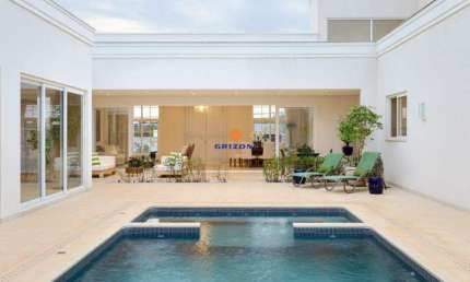 CASA TÉRREA RESIDENCIAL LAGO SUL | 5 SUÍTES | 6 VAGAS | MARAVILHOSA | BAURU