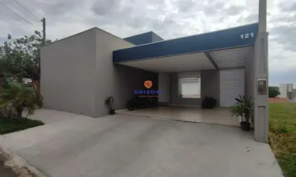 CASA COND. PARQUE PONTAL EM PIRATININGA I 3 QUARTOS SENDO 3 SUÍTES I 4 BANHEIROS I 1 SALA I 2 GARAGENS