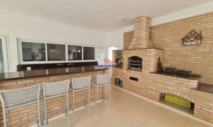 CASA RESIDENCIAL SAMAMBAIA I 4 SUÍTES I 5 BANHEIROS I 3 SALAS I 5 BANHEIROS