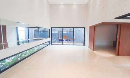 CASA CONDOMÍNIO RESIDENCIAL VILLA DUMONT I 4 QUARTOS I 4 SUITES I 6 BANHEIROS I 2 SALAS I 4 VAGAS