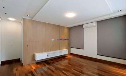 Casa com 4 suítes à venda no condomínio Villagio II
