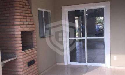Casa com 3 quartos à venda no Condomínio Residencial Leville