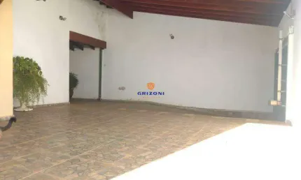 CASA CONDOMÍNIO BOSQUE DA SAÚDE I 3 QUARTOS I 1 SUITE I 2 BANHEIROS I 1 SALA I 4 VAGAS