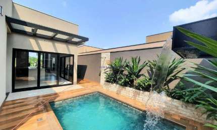 CASA SPAZIO VERDE COMENDADOR I 3 QUARTOS | 3 SUITE I 5 BANHEIROS | 2 SALAS I 4 GARAGENS
