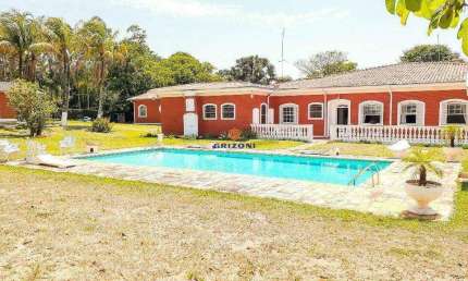 CASA CONDOMÍNIO SHANGRI-LA I 3 QUARTOS I 3 SUITES I 5 BANHEIROS I 2 SALAS I 3 VAGAS