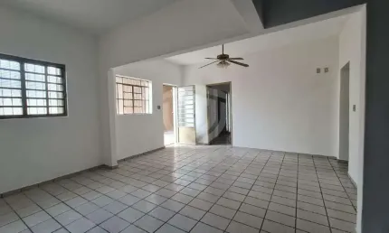 Casa para locação com 3 quartos 240m² na vila coralina