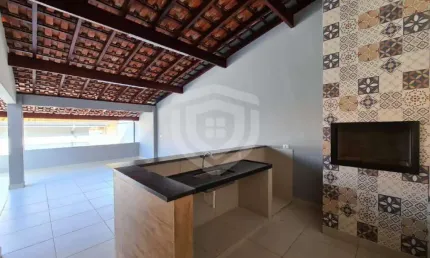 CASA TÉRREA|03 DORMITÓRIOS| 01 SUITE|PARQUE VISTA ALEGRE|04 BANHEIROS