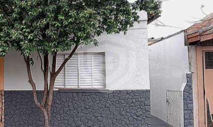 Casa com 1 quarto à venda na Vila Cardia, Bauru 