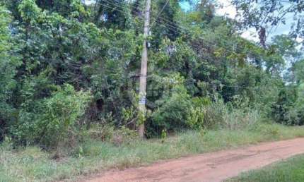 Terreno à venda no Vale do Igapó, Bauru 