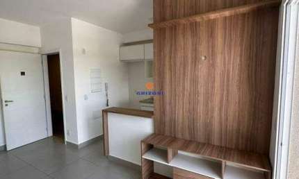 APARTAMENTO RESIDENCIAL AVALON | 2 QUARTO | 1 SUÍTE | 1 SALA | 1 VAGA