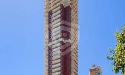 MURANO APARTAMENTO ALTO PADRÃO | 4 SUÍTES | 5 BANHEIROS | 4 VAGAS DE GARAGEM