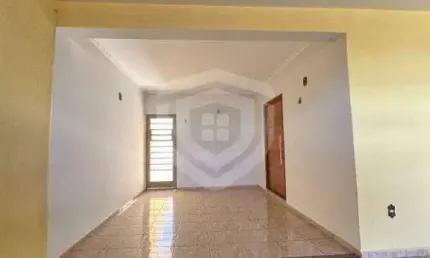 CASA VENDA| JARDIM PLANALTO| 3 DORMITÓRIOS| 1 SUÍTE| 2 SALAS| EDÍCULA| 2VAGAS