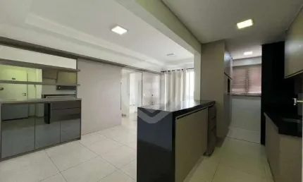 Apartamento com 02 quartos para alugar 63m² Residencial Vitoria colonial .