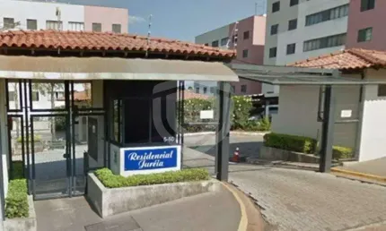EDIFÍCIO JUREIA APARTAMENTO | 3 QUARTOS | 1 BANHEIROS | 1 SALA | 1 GARAGEM