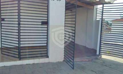 Casa com 3 quartos à venda no Jardim Estoril, Bauru 