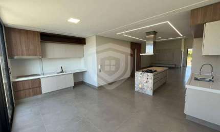 Casa em Condomínio Residencial Tamboré para à venda no bairro Residencial Tamboré em Bauru - Imobiliária em Bauru - Grizoni Imobiliária