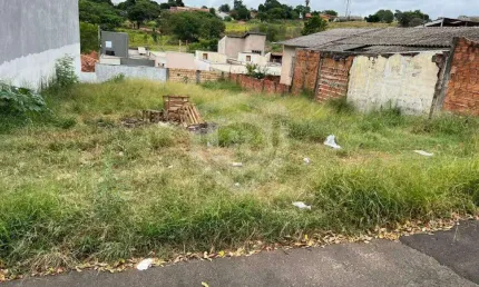 Lote para à venda no bairro jardim vânia maria em bauru - imobiliária em bauru - grizoni imobiliária