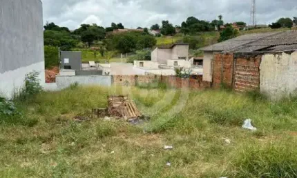 Lote para à venda no bairro jardim vânia maria em bauru - imobiliária em bauru - grizoni imobiliária