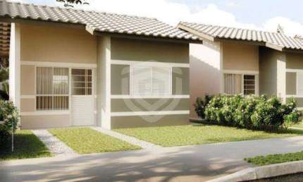 Casa para à venda no bairro Vila São Paulo em Bauru - Imobiliária em Bauru - Grizoni Imobiliária
