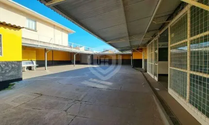 Imovel comercial centro da cidade bauru-sp | 7 salas | 8 vagas | 3 banheiros