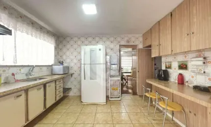 CASA CENTRO DA CIDADE | 4 QUARTOS | 4 SUITES | 3 SALAS | 5 VAGAS