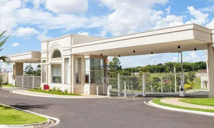 Terreno à venda no Jardim Shangri-Lá, Bauru 